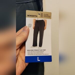 88 modetta yoga pants nwt